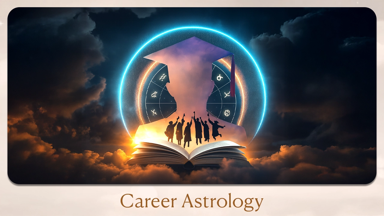 Career Astrology